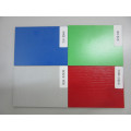 good quality and cheap 4'*8' melamine MDF board